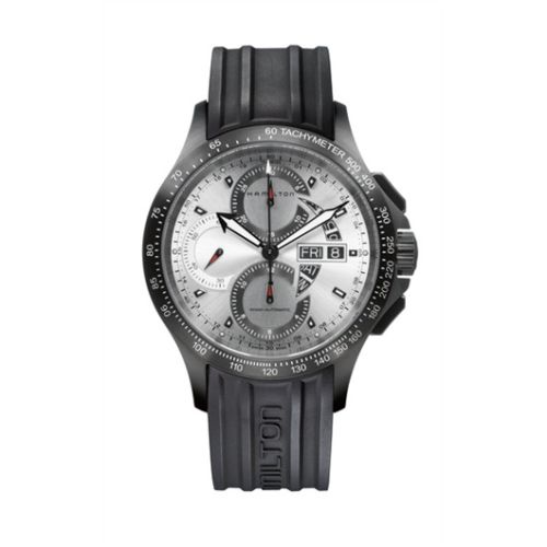 Hamilton King Chrono, referans H64656351