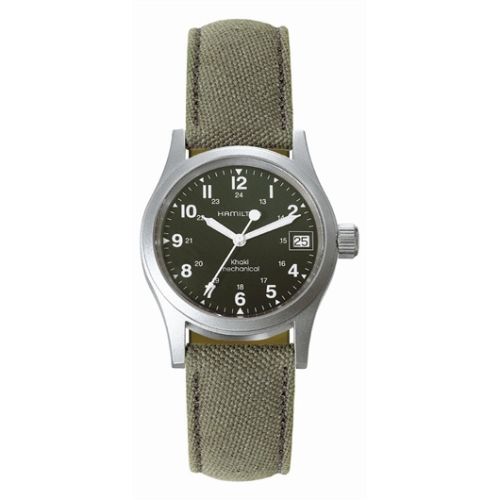 Hamilton Khaki Field Mechanical 33, referans H69319363