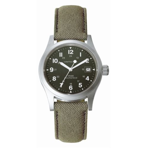 Hamilton Khaki Field Mechanical 38, referans H69419363