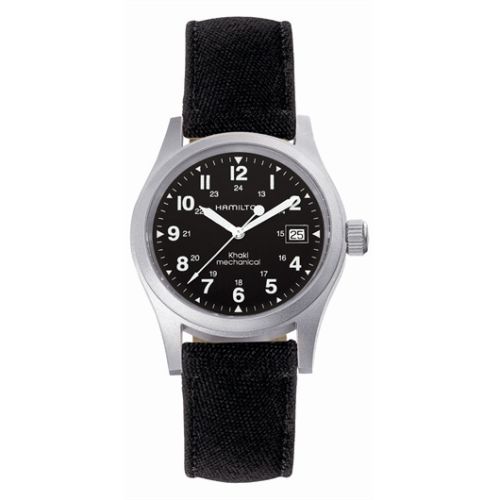 Hamilton Khaki Field Mechanical 38, referans H69419433