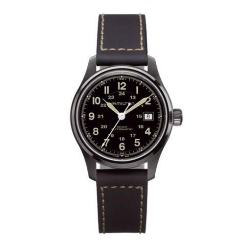 Hamilton Khaki Field Automatic, referans H70585733