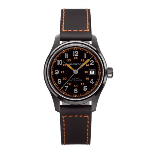 Hamilton Khaki Field Automatic, referans H70585737