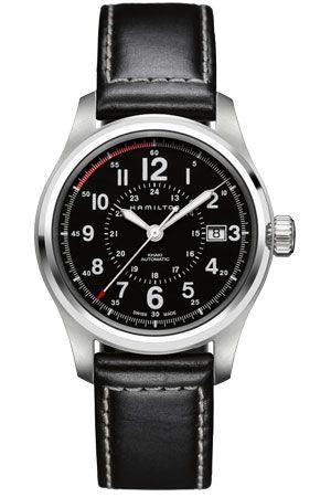 Hamilton Khaki Field Automatic, referans H70595733