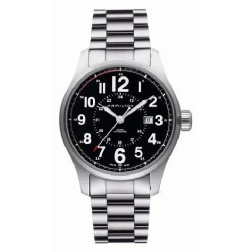 Hamilton Khaki Field Officer Automatic 44, referans H70615133