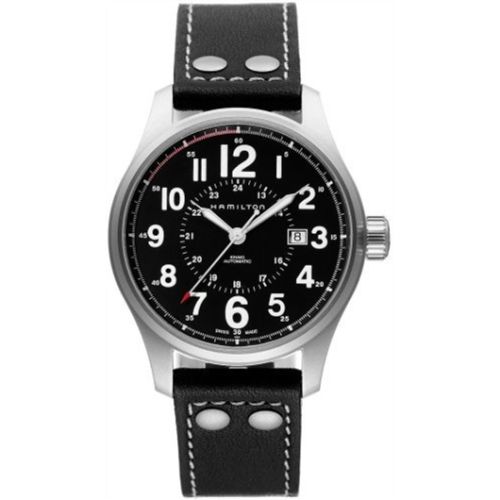 Hamilton Khaki Field Officer Automatic 44, referans H70615733