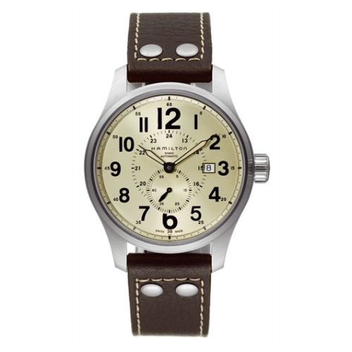 Hamilton Khaki Field Officer Automatic 44, referans H70655723