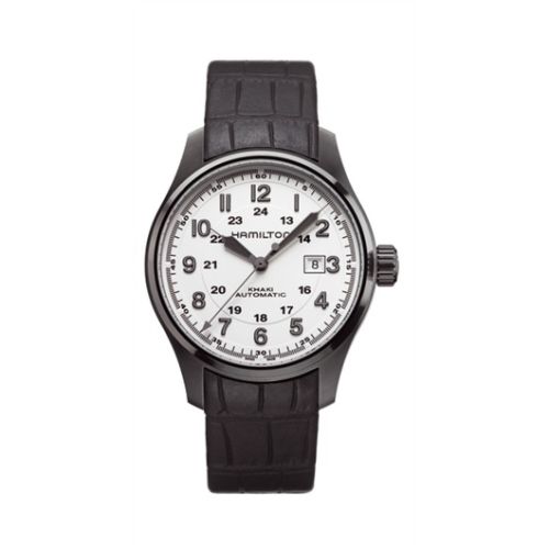 Hamilton Khaki Field Officer Automatic 44, referans H70685313