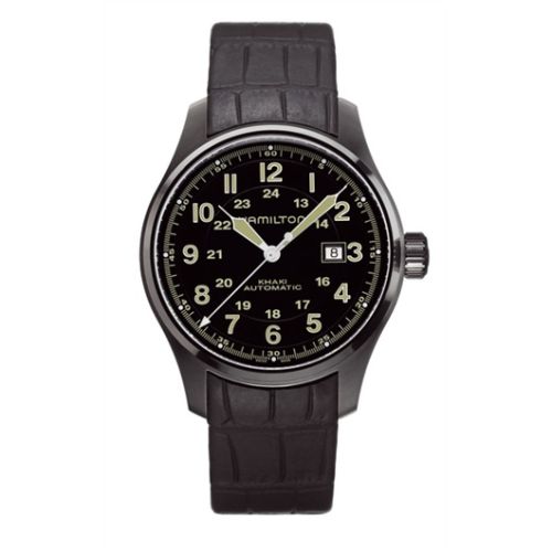 Hamilton Khaki Field Officer Automatic 44, referans H70685333