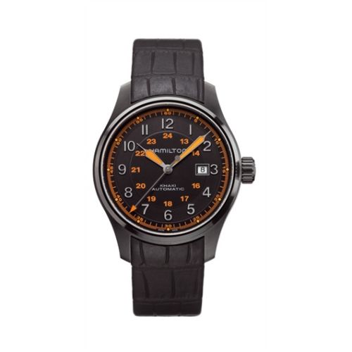 Hamilton Khaki Field Officer Automatic 44, referans H70685337