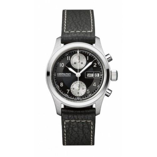 Hamilton Khaki Field Chrono Auto 38, referans H71466733