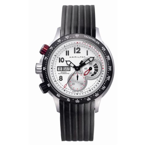 Hamilton Khaki Tachymiler 55mm, referans H71726313