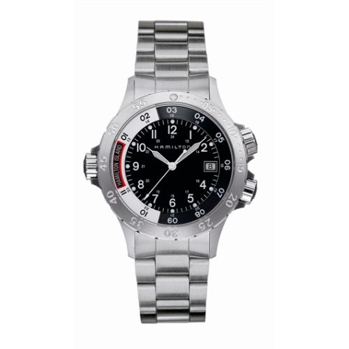 Hamilton Khaki Navy Sub 40mm, referans H74511133