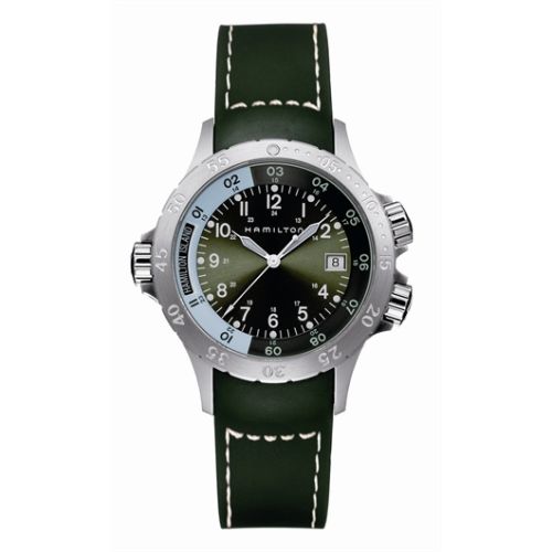 Hamilton Khaki Navy Sub 40mm, referans H74531863