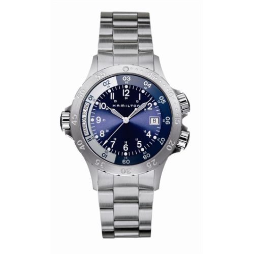 Hamilton Khaki Navy Sub 40mm, referans H74541143