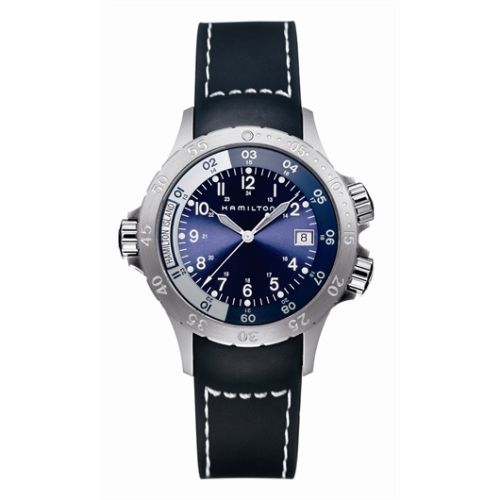 Hamilton Khaki Navy Sub 40mm, referans H74541343