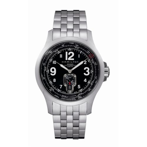 Hamilton Khaki Aviation QNE 44, referans H76515133