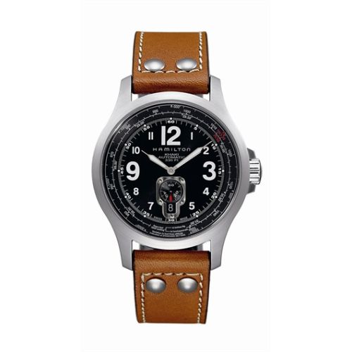 Hamilton Khaki Aviation QNE 44, referans H76515533