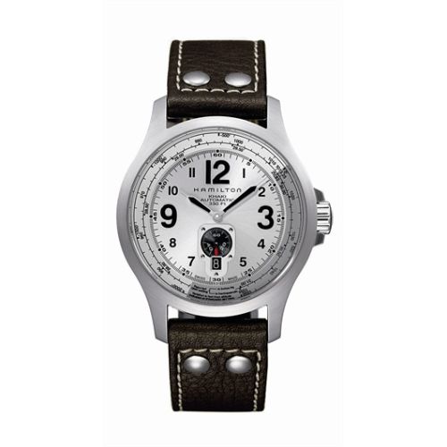 Hamilton Khaki Aviation QNE 44, referans H76515553