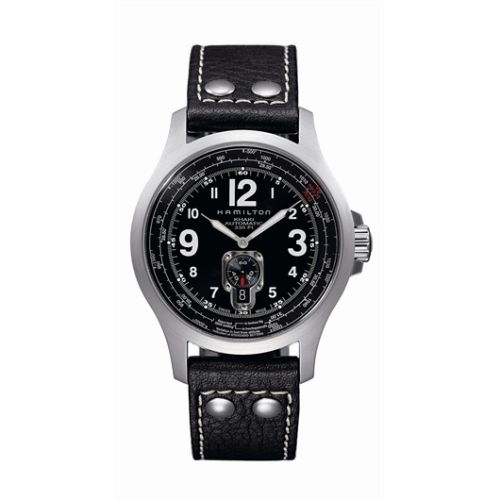 Hamilton Khaki Aviation QNE 44, referans H76515733