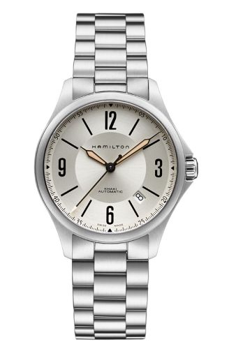 Hamilton Khaki Aviation Auto 38, referans H76565125