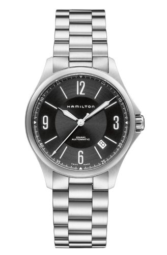 Hamilton Khaki Aviation Auto 38, referans H76565135