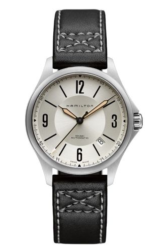 Hamilton Khaki Aviation Auto 38, referans H76565725