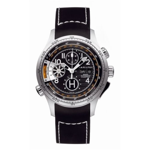 Hamilton Khaki X-Copter 44mm, referans H76616333
