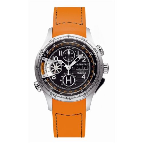 Hamilton Khaki X-Copter 44mm, referans H76616933