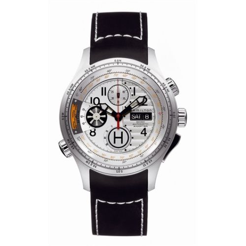 Hamilton Khaki X-Copter 44mm, referans H76656353