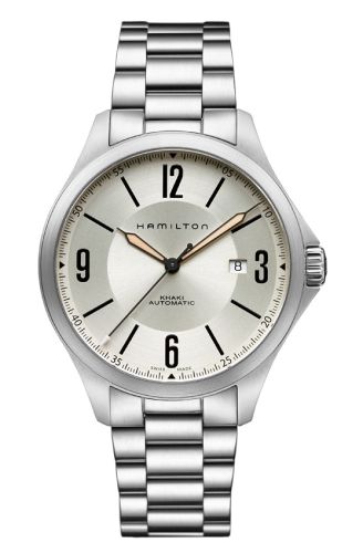 Hamilton Khaki Aviation Auto 42mm, referans H76665125