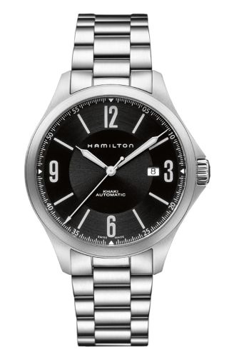 Hamilton Khaki Aviation Auto 42mm, referans H76665135