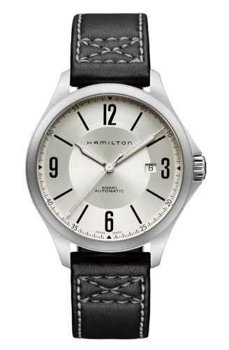 Hamilton Khaki Aviation Auto 42mm, referans H76665725
