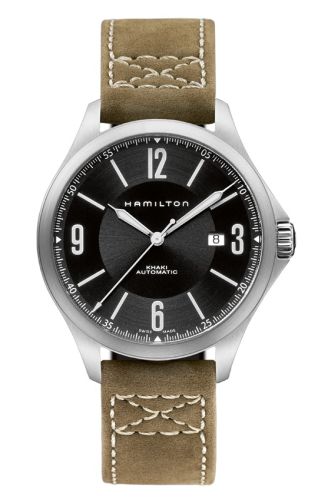 Hamilton Khaki Aviation Auto 42mm, referans H76665835