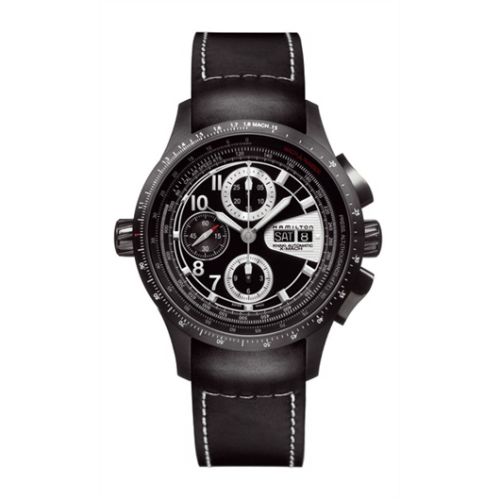 Hamilton Khaki Aviation X-Mach 44mm, referans H76686335