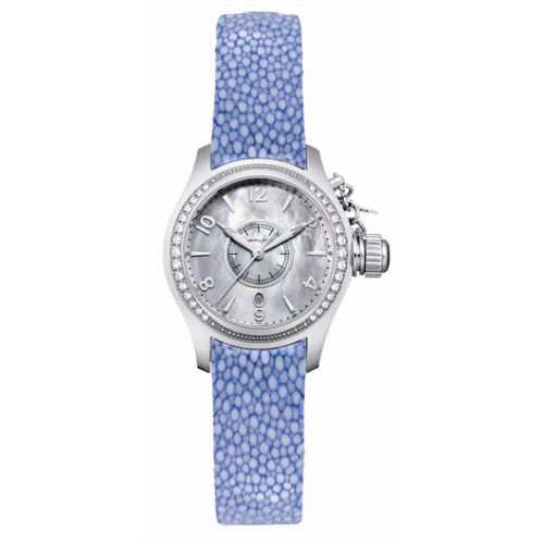 Hamilton Khaki Navy Seaqueen 32, reference H77211615