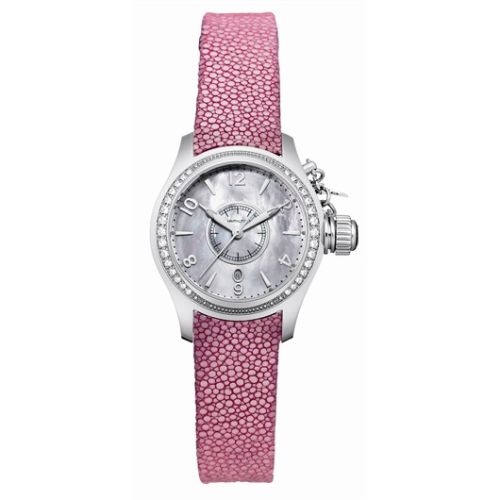 Hamilton Khaki Navy Seaqueen 32, referans H77211815