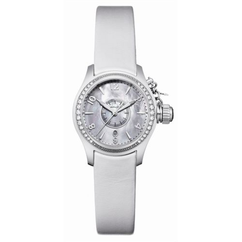Hamilton Khaki Navy Seaqueen 32, referans H77211915