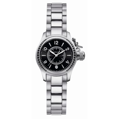Hamilton Khaki Navy Seaqueen 32, referans H77251135