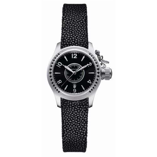 Hamilton Khaki Navy Seaqueen 32, referans H77251935