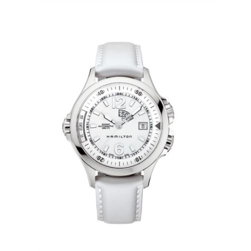 Hamilton Khaki Navy GMT 42mm, reference H77595915