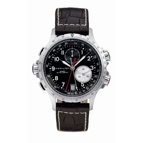 Hamilton Khaki Aviation ETO 42mm, reference H77612533