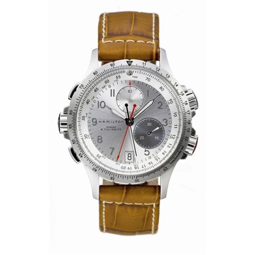 Hamilton Khaki Aviation ETO 42mm, reference H77622553