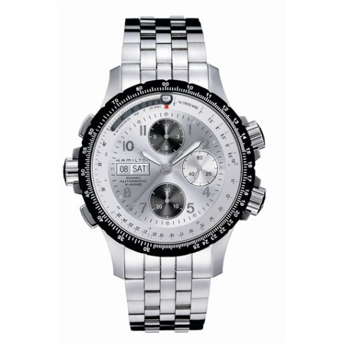 Hamilton Khaki Aviation X-Wind 44mm, reference H77626153