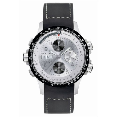Hamilton Khaki Aviation X-Wind Automatic 44mm, reference H77626353
