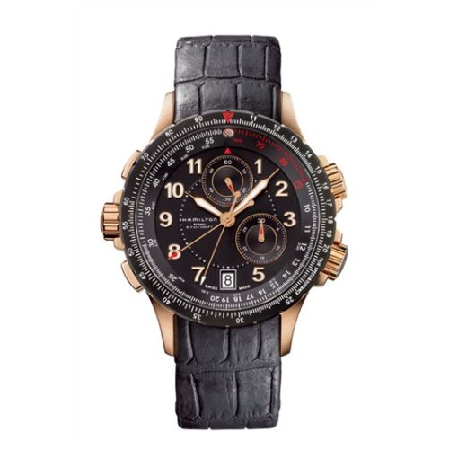 Hamilton Khaki Aviation ETO 42mm, reference H77642333