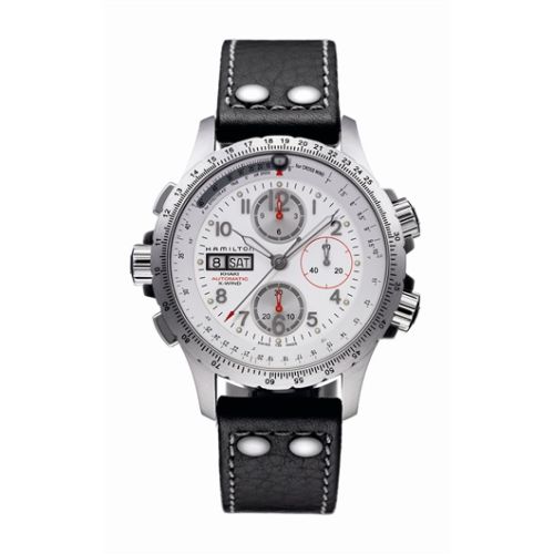 Hamilton Khaki Aviation X-Wind Automatic, reference H77656713