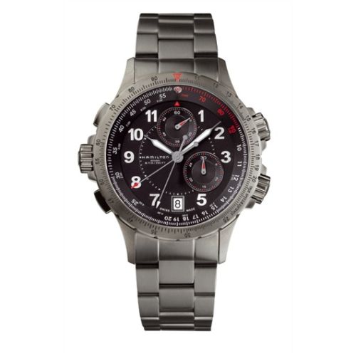 Hamilton Khaki Aviation ETO 42mm, reference H77672133