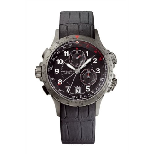 Hamilton Khaki Aviation ETO 42mm, reference H77672333