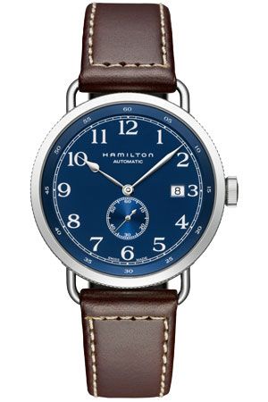 Hamilton Pioneer 40mm, referans H78455543