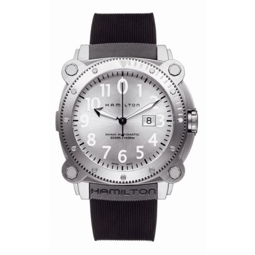 Hamilton BeLOWZERO 1000m Auto, referans H78515353